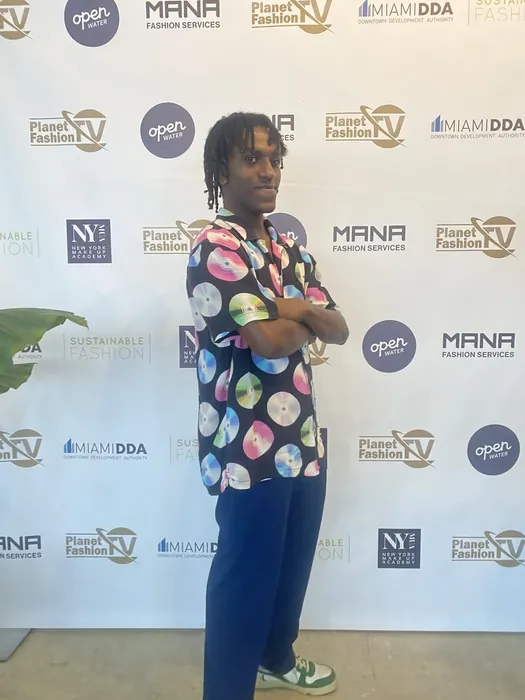 Creative industry event