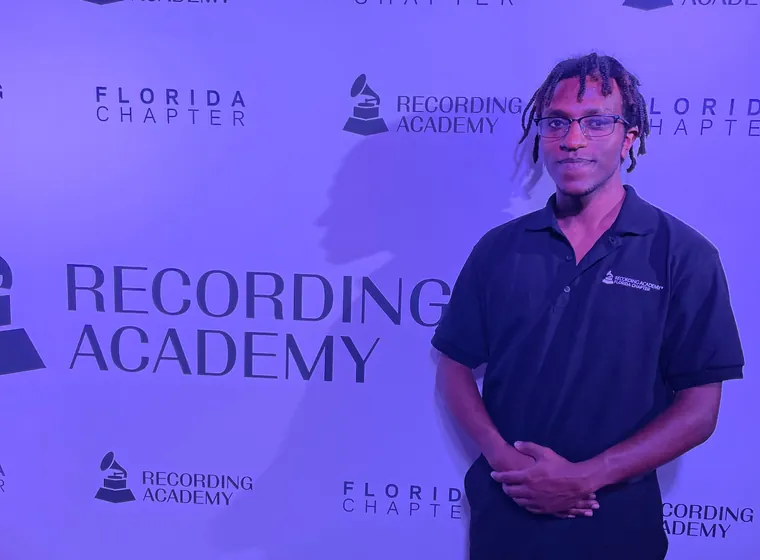 Recording Academy Florida Chapter